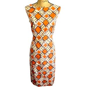 Ashro Summer Machine Washable size 12 dress perfect for fun times